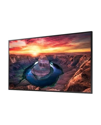 Monitor Profesional LED Samsung LH43QMBEBGCXZA de 43"Ultra HD 4K 14 ms