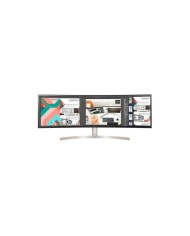 Monitor Lenovo Thunderbolt P32p-20 31.5" IPS 60hz, 6ms 3840 X 2160