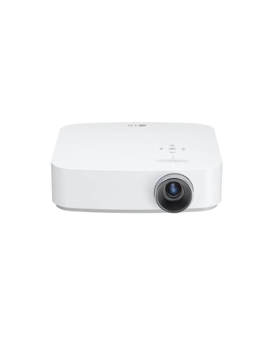 Proyector portátil CineBeam Smart TV integrado LG PF50KS 600 lúmenes