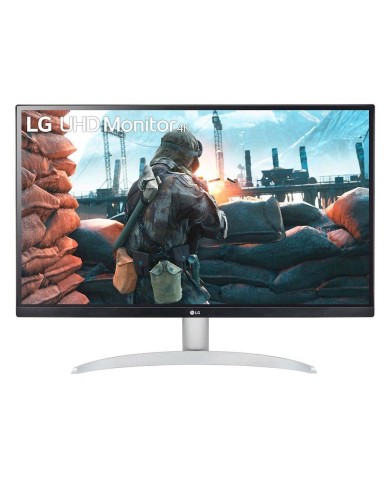 Monitor UltraWide 4k 25.7 IPS 60Hz, 5MS, 3840 x 2160 FreeSync