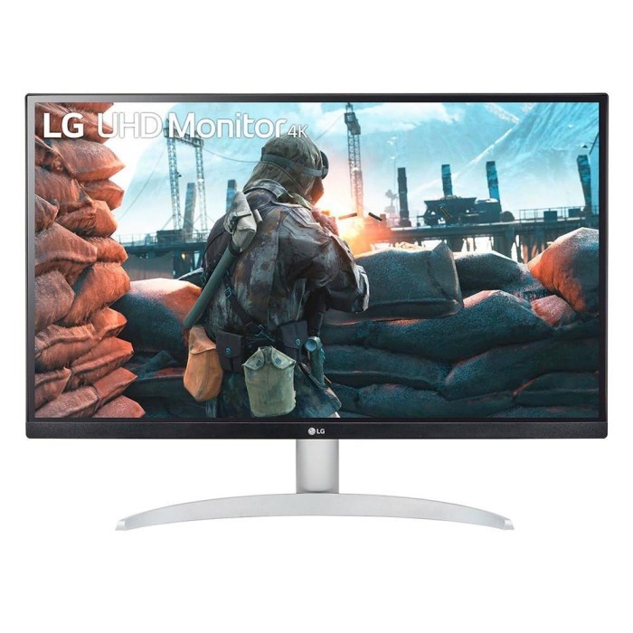 Monitor UltraWide 4k 25.7 IPS 60Hz, 5MS, 3840 x 2160 FreeSync