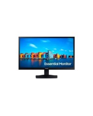 Monitor Samsung C27F390 Curvo / 27“ / VA / Full HD / 1800R / 16:9 / FreeSync (LC27F390FHLXZS)