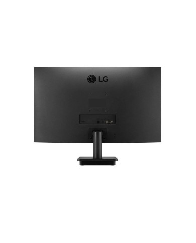 Monitor LG 27MP400-B de 27“ IPS 60hz 5ms 1920 x 1080  HDMI+VGA, Vesa, FreeSync