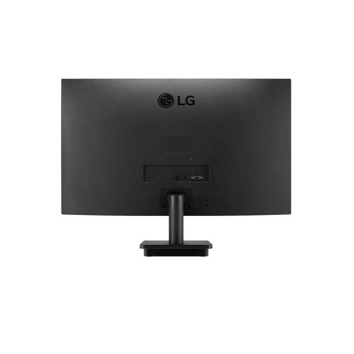 Monitor LG 27MP400-B de 27“ IPS 60hz 5ms 1920 x 1080  HDMI+VGA, Vesa, FreeSync