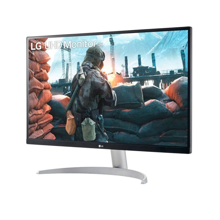 Monitor UltraWide 4k 25.7 IPS 60Hz, 5MS, 3840 x 2160 FreeSync