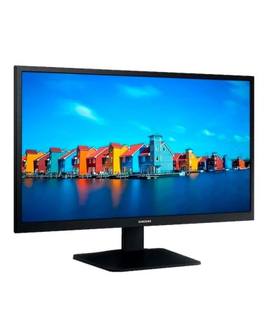 Monitor Samsung LS22A33ANHLXZS 22" Slim IPS 60hz, 7ms, 1920x1080, Hdmi VGA