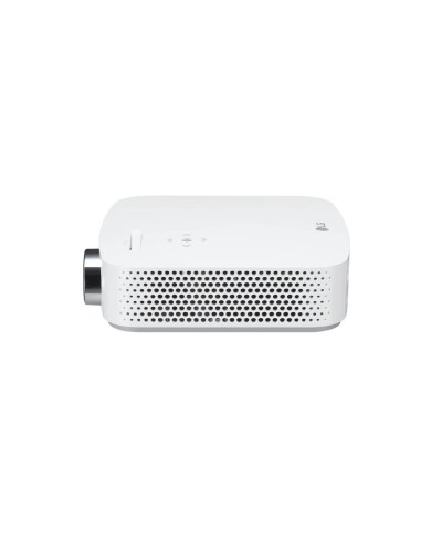 Proyector portátil CineBeam Smart TV integrado LG PF50KS 600 lúmenes