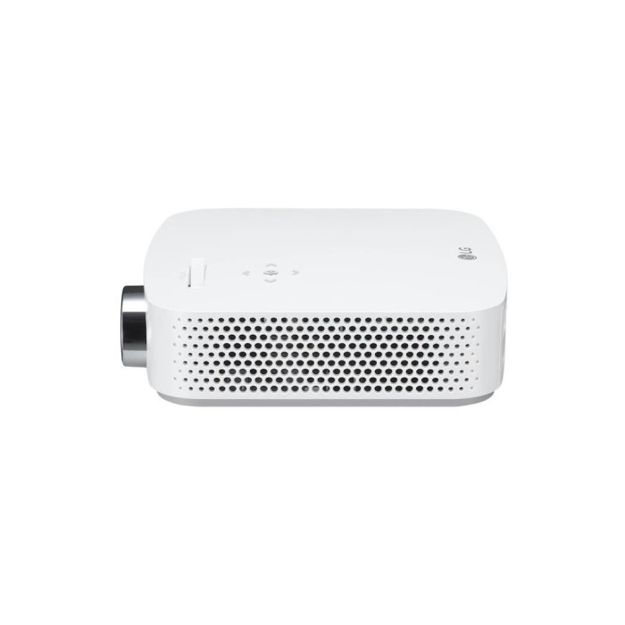 Proyector portátil CineBeam Smart TV integrado LG PF50KS 600 lúmenes