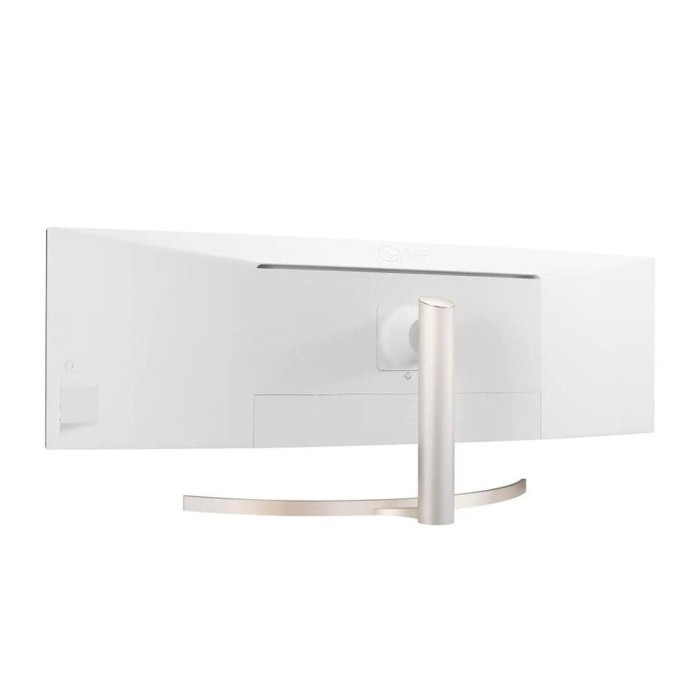 Monitor LG UltraPanorámico 49" IPS 60Hz, 5ms,  5120x1440