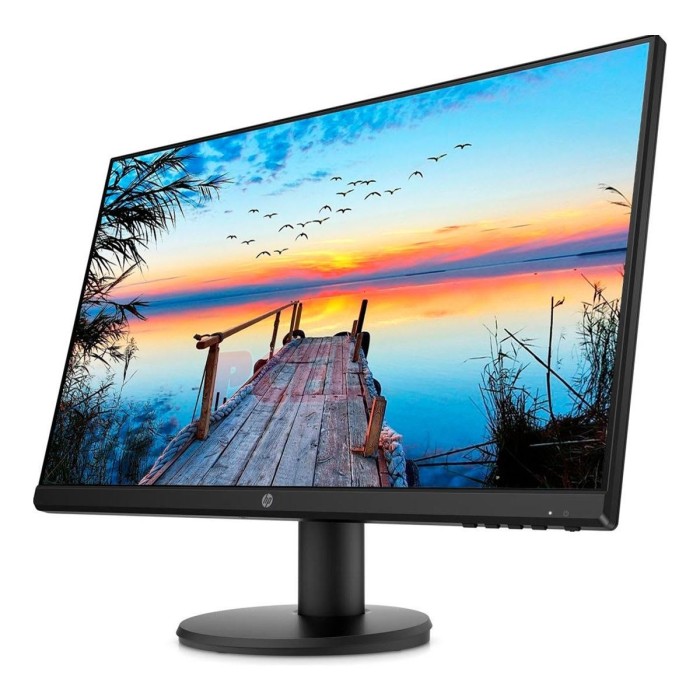 Monitor P24V G4 23 23.8''  60 Hz, 5ms, IPS, 1920x1080), VGA, HDMI