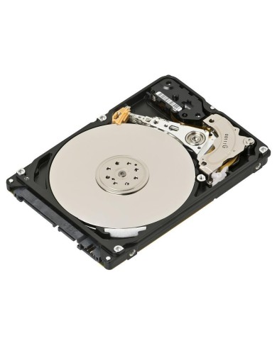 Disco duro Thinksystem 2.5" 300 GB 10K SAS 12 GB Hot Swap 500n HDD
