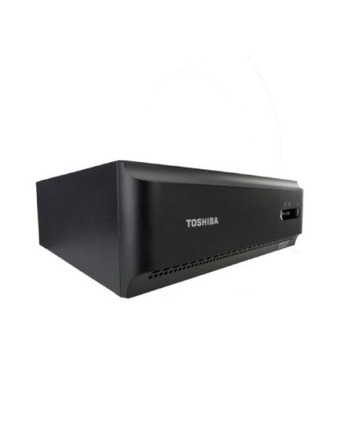 Punto de Venta Toshiba Model D10 -Basic Line 4750-D10