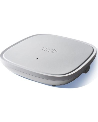 Punto de Acceso Cisco Catalyst 9120AX Series (Wi-Fi 6, 5.38 Gbps, MU-MIMO)