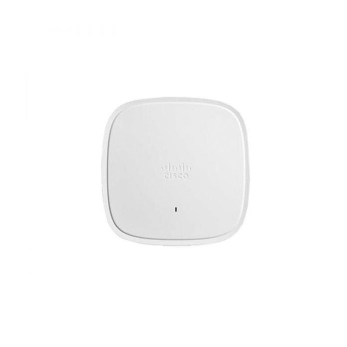 Punto de Acceso Cisco Catalyst 9120AX Series (Wi-Fi 6, 5.38 Gbps, MU-MIMO)