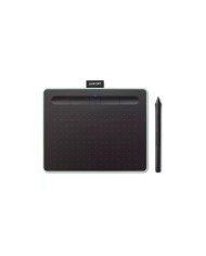 Tableta Wacom Intuos, Comfort Plus, Pb M, Black (CTL6100WLK0)
