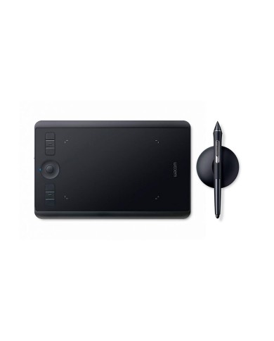 Tableta Wacom Intuos Pro Medium (PTH660)