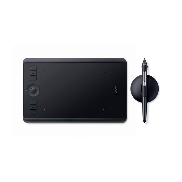 Tableta Wacom Intuos Pro Medium (PTH660)