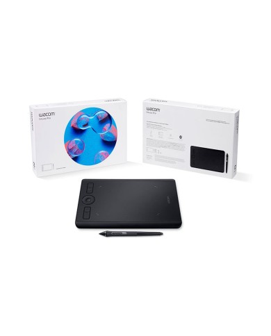 Tableta Wacom Intuos Pro Medium (PTH660)