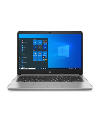 Notebook HP 245 G8 AMD Ryzen 3 5300U 8GB 512GB SSD W10Pro
