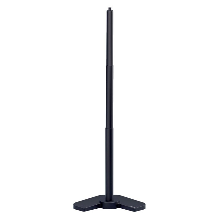 Soporte para Cámara Jabra Panacast, Soporte para escritorio, Color negro