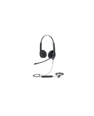 Jabra Audífono BIZ 1500 auricular USB mono cancelación de ruido