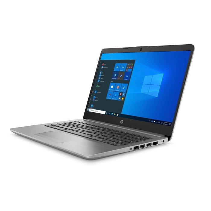 Notebook HP 245 G8 AMD Ryzen 3 5300U 8GB 512GB SSD W10Pro