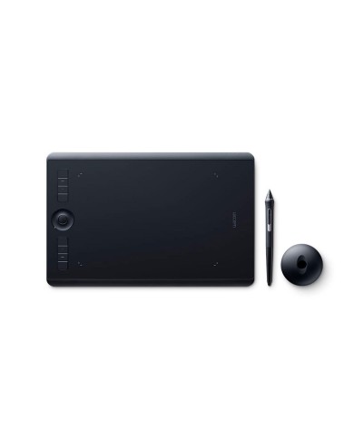 Tableta Wacom Intuos Pro Medium (PTH660)