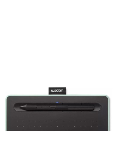 Tableta Wacom Intuos Pen Bluetooth S, Pistacho (CTL4100WLE0)