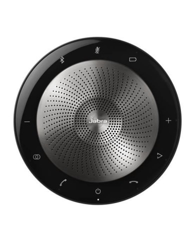 Parlantes Jabra SPEAK 710 MS, Bluetooth, inalámbrico, USB