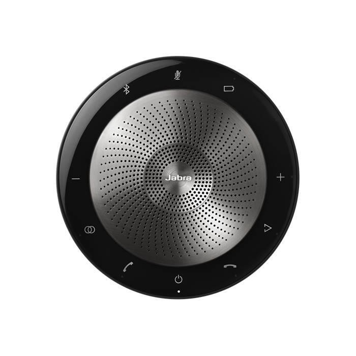 Parlantes Jabra SPEAK 710 MS, Bluetooth, inalámbrico, USB