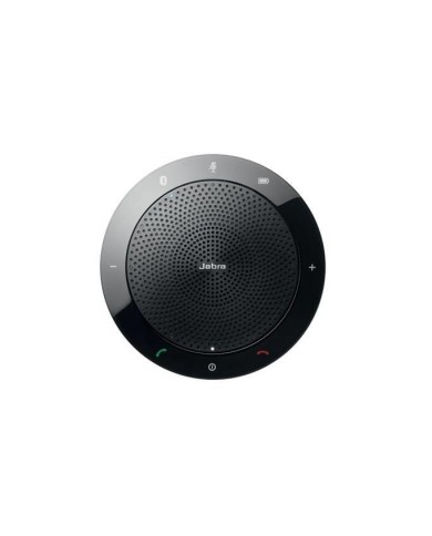 Parlante Manos Libres Jabra SPEAK 510 MS, inalámbrico, Bluetooth, PC, Tablet, Smartphone