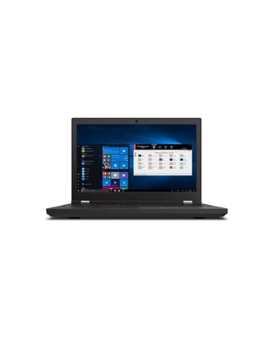 Notebook Lenovo Thinkpad P15 Gen 2 Intel Core i7-11800H Ram 16GB, SSD 1TB, W10 Pro, 15.6"