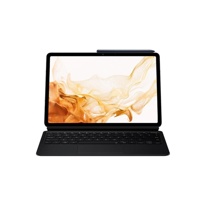 Samsung Galaxy Tab S8 5G (X706 / 128 GB / 8 GB / Graphite) + Keyboard Cover