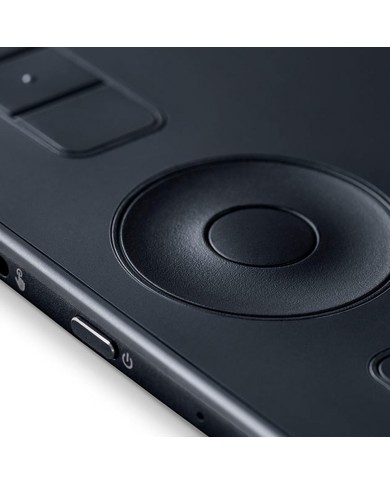 Tableta Wacom Intuos Pro Medium (PTH660)