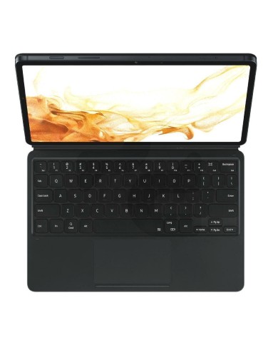 Samsung Galaxy Tab S8 5G (X706 / 128 GB / 8 GB / Graphite) + Keyboard Cover