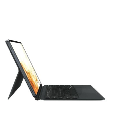 Samsung Galaxy Tab S8 5G (X706 / 128 GB / 8 GB / Graphite) + Keyboard Cover