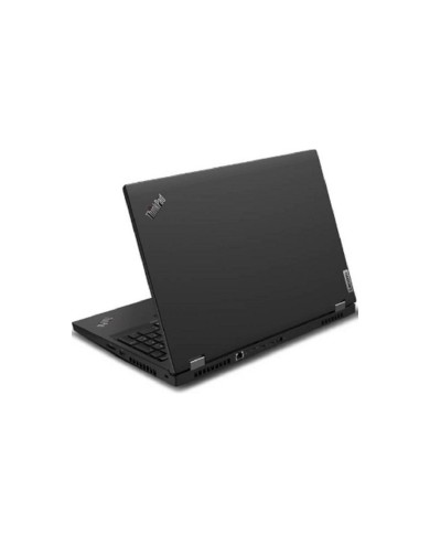 Notebook Lenovo Thinkpad P15 Gen 2 Intel Core i7-11800H Ram 16GB, SSD 1TB, W10 Pro, 15.6"