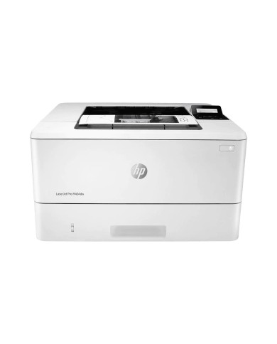 Impresora HP Laserjet Pro M404dw mono 40ppm (W1A56A697)
