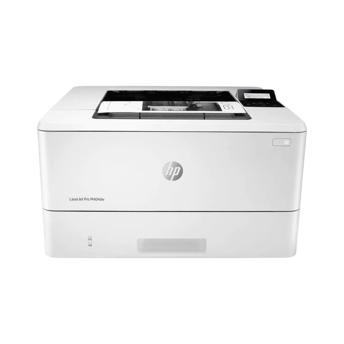 Impresora HP Laserjet Pro M404dw mono 40ppm (W1A56A697)