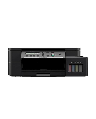 Brother Multifuncional Tinta - Tank DCP-T520W