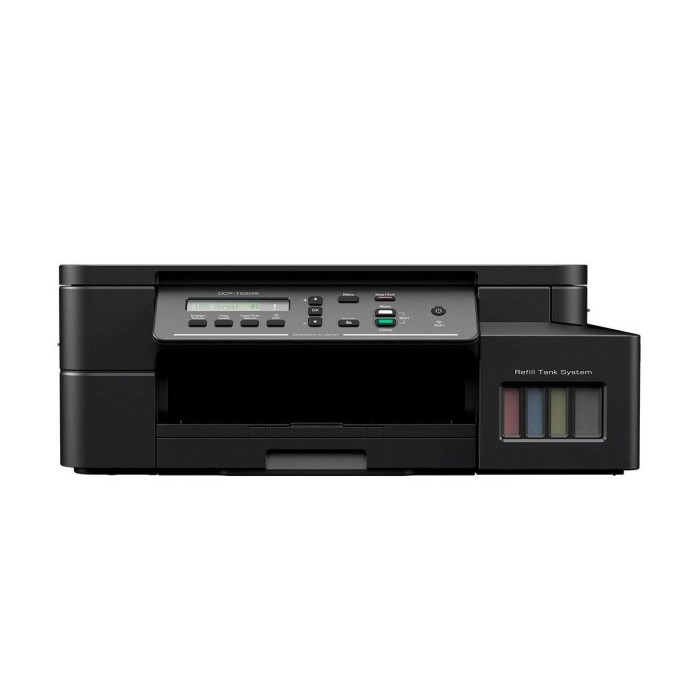 Brother Multifuncional Tinta - Tank DCP-T520W