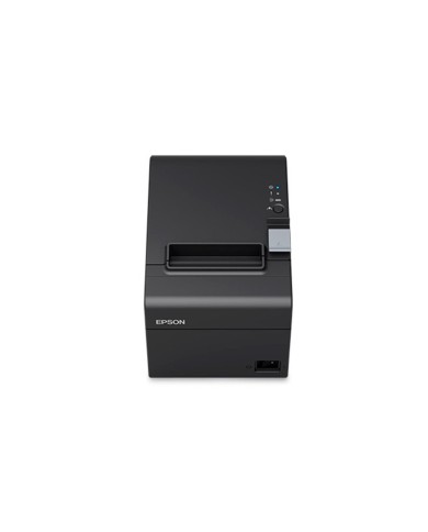 IMPRESORA TERMICA EPSON TM-T20III-01 80mm,58mm,PuertoUSB y Serial (C31CH51001)