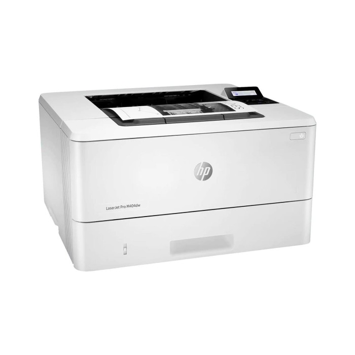 Impresora HP Laserjet Pro M404dw mono 40ppm (W1A56A697)