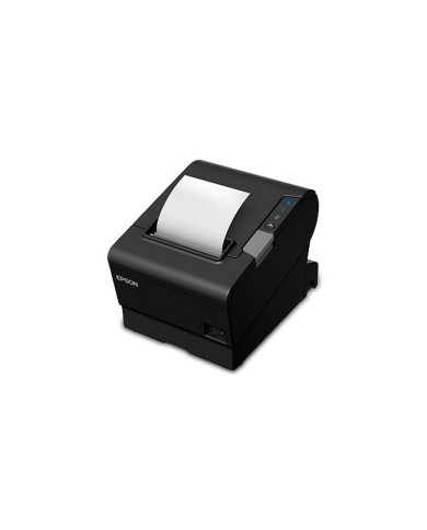 IMPRESORA POS EPSON TM-T88VI-061:PRINTER SRL PS&AC ES EBCK (C31CE94061)