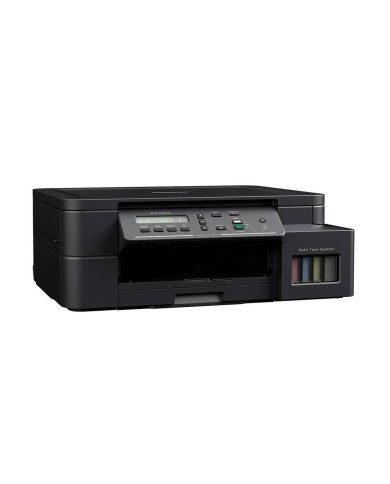Brother Multifuncional Tinta - Tank DCP-T520W