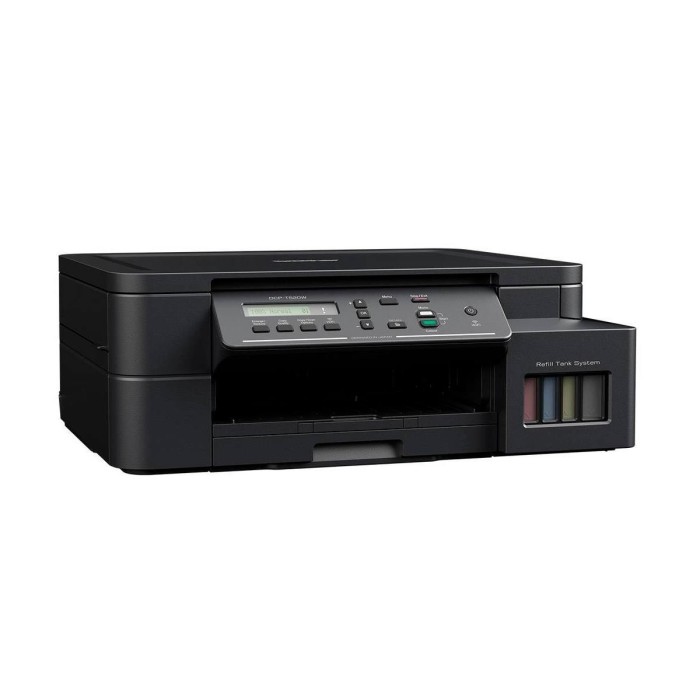 Brother Multifuncional Tinta - Tank DCP-T520W