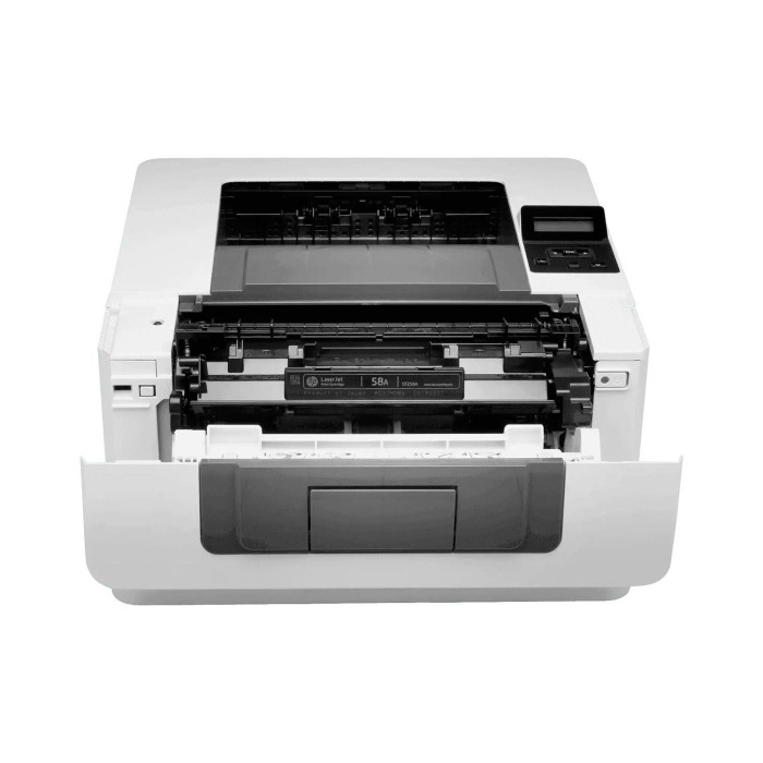 Impresora HP Laserjet Pro M404dw mono 40ppm (W1A56A697)