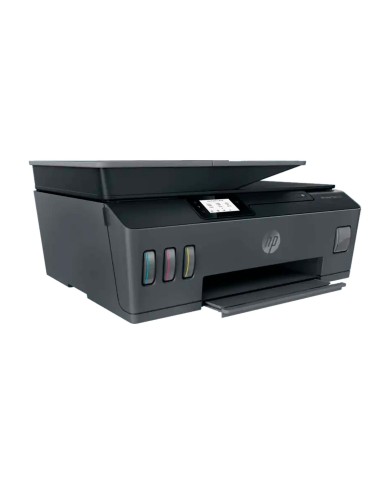 Multifuncional HP Tinta SmartTank 530 (Tinta continua) 11ppm