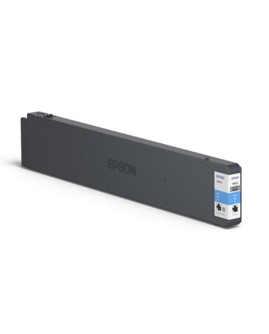 Cartucho de tinta Epson Durabrite Pro T887 Cian para WorkForce WF-C17590