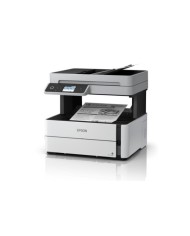 Impresora multifunción HP LaserJet Enterprise Flow M880z